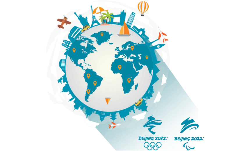 在索马里通过VPN看国内电视 - 通行中国